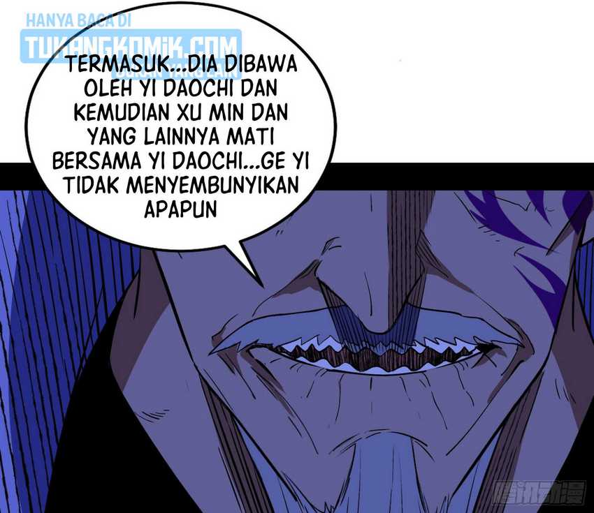 I’m An Evil God Chapter 318 - halaman 77