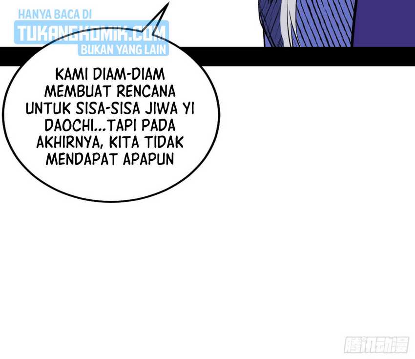 I’m An Evil God Chapter 318 - halaman 80