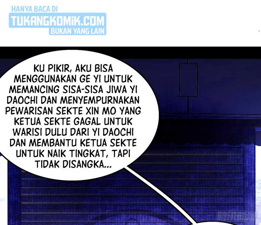 I’m An Evil God Chapter 318 - halaman 81