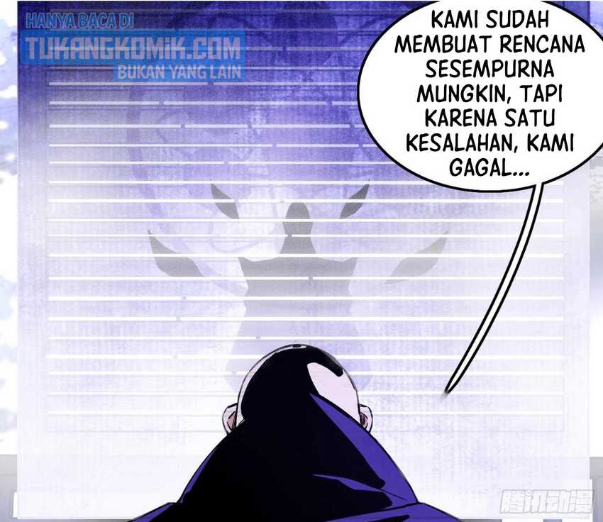 I’m An Evil God Chapter 318 - halaman 82