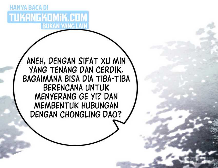 I’m An Evil God Chapter 318 - halaman 84