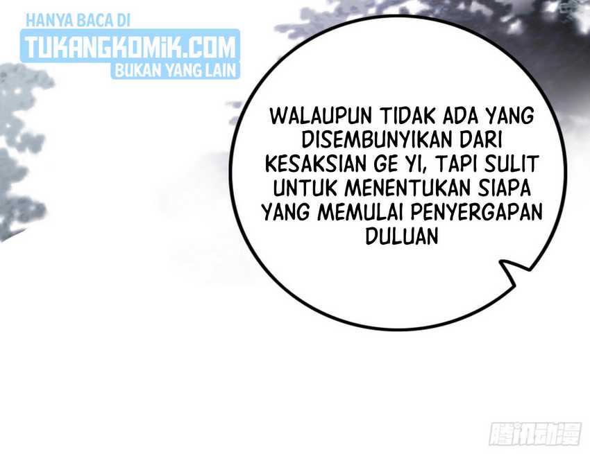 I’m An Evil God Chapter 318 - halaman 85