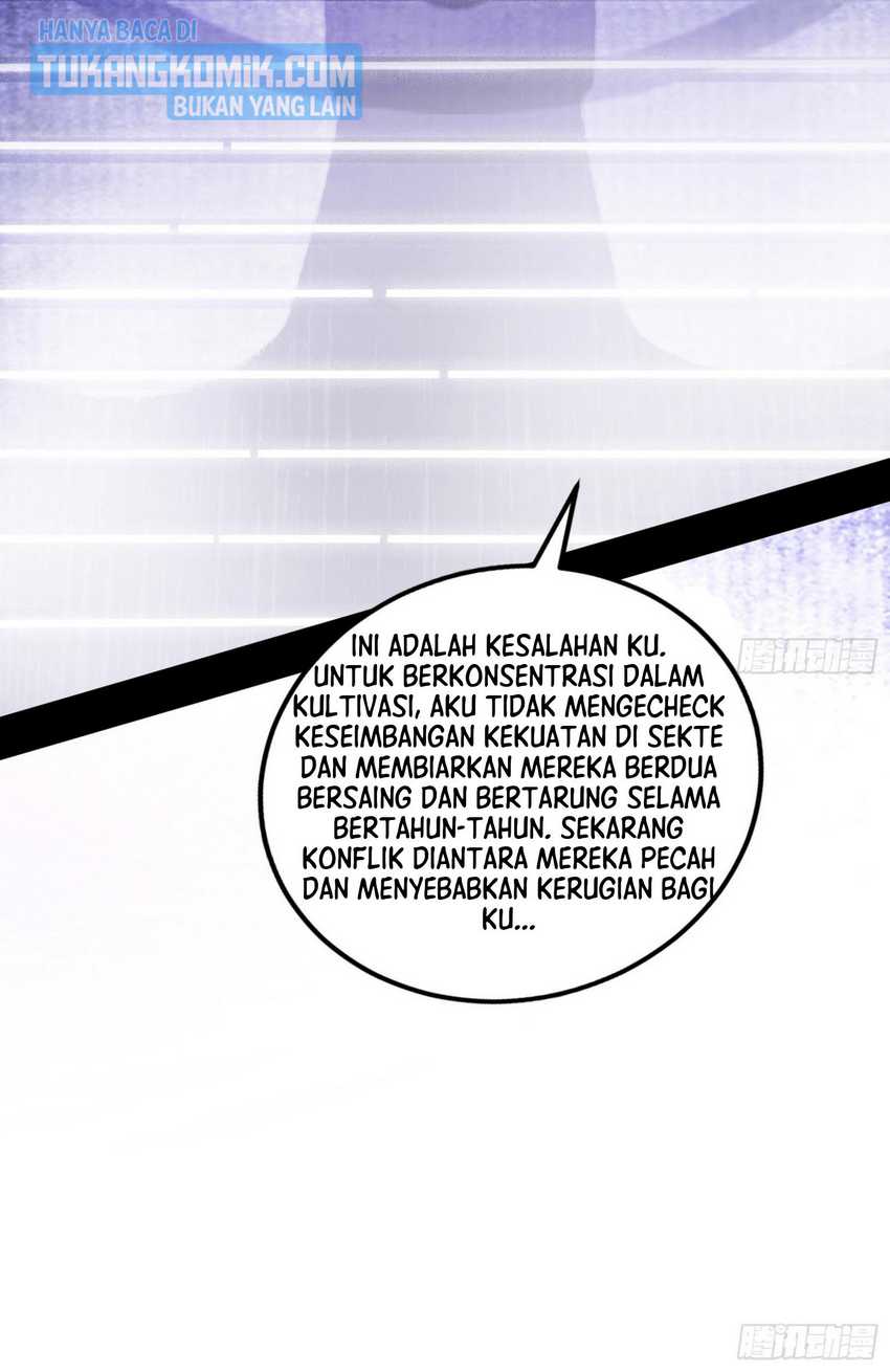 I’m An Evil God Chapter 318 - halaman 87