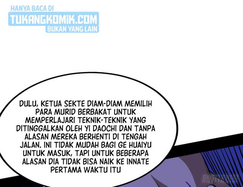 I’m An Evil God Chapter 318 - halaman 88