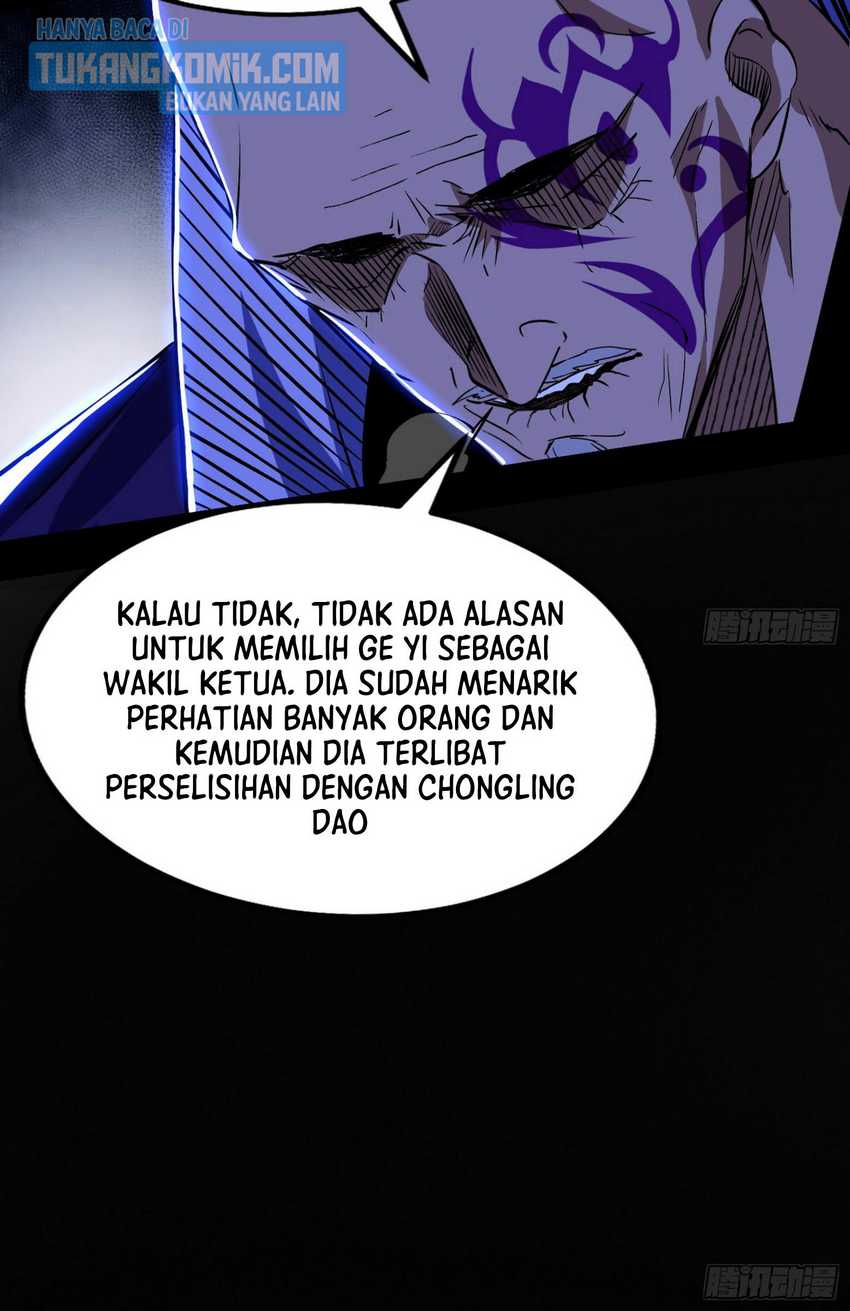 I’m An Evil God Chapter 318 - halaman 89