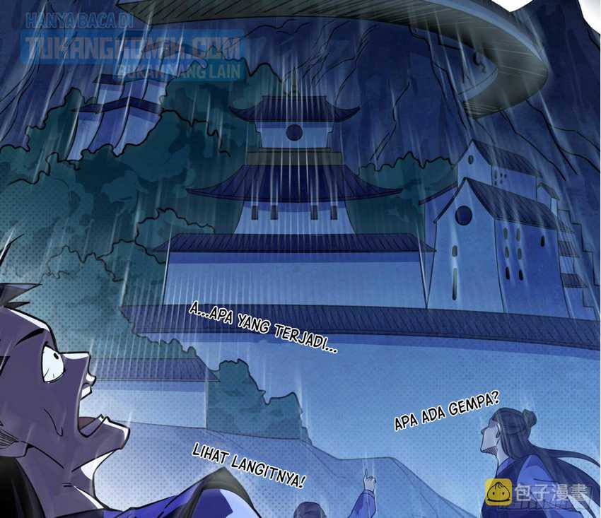 I’m An Evil God Chapter 318 - halaman 9