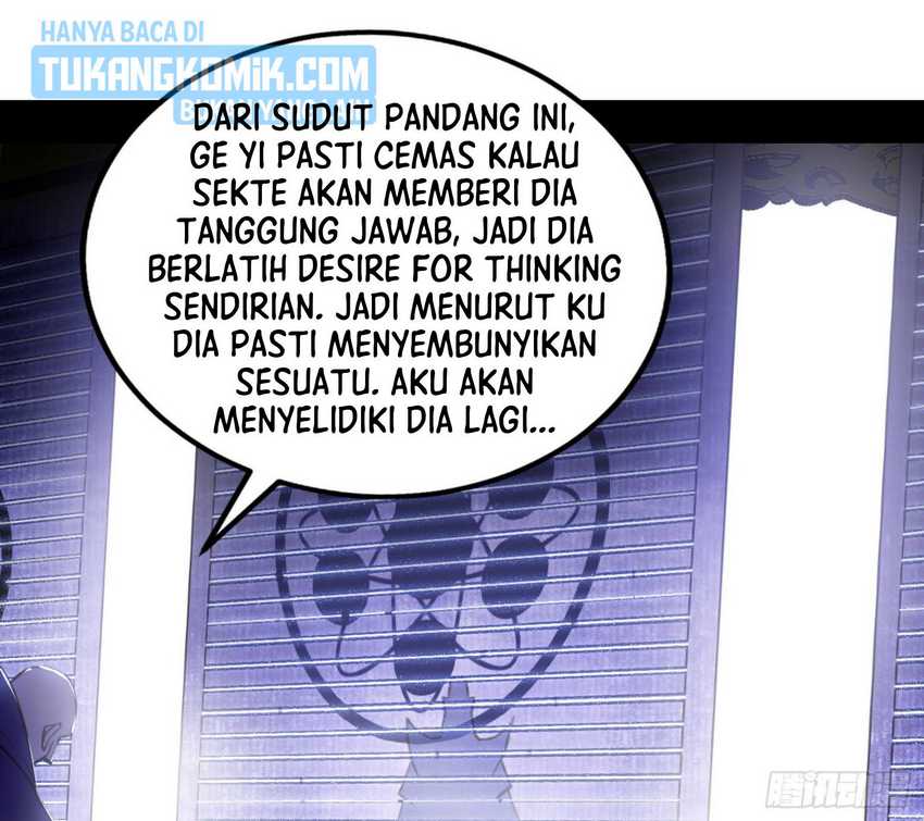 I’m An Evil God Chapter 318 - halaman 94