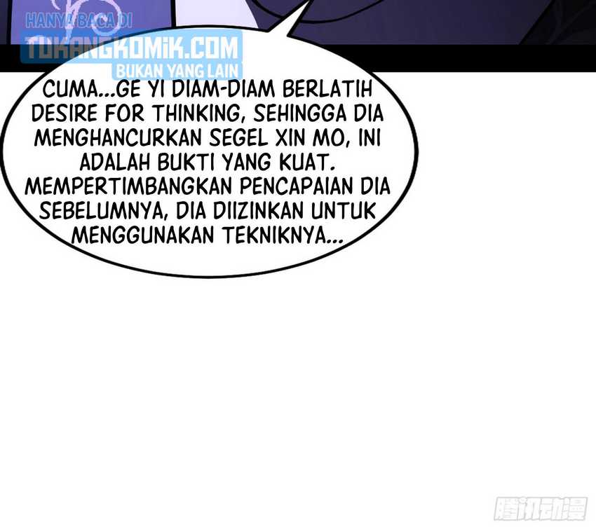 I’m An Evil God Chapter 318 - halaman 98