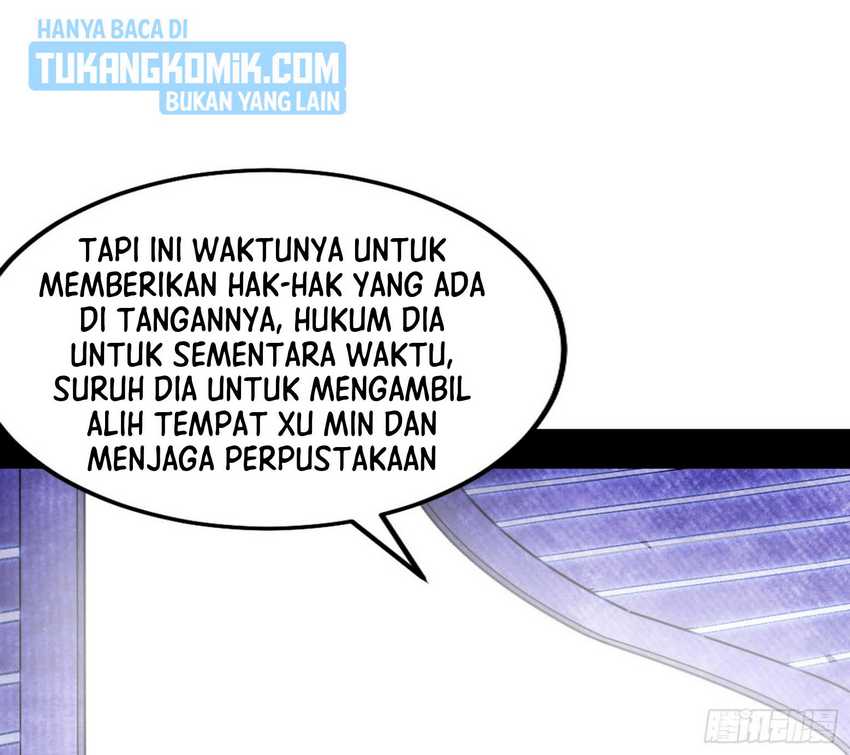 I’m An Evil God Chapter 318 - halaman 99