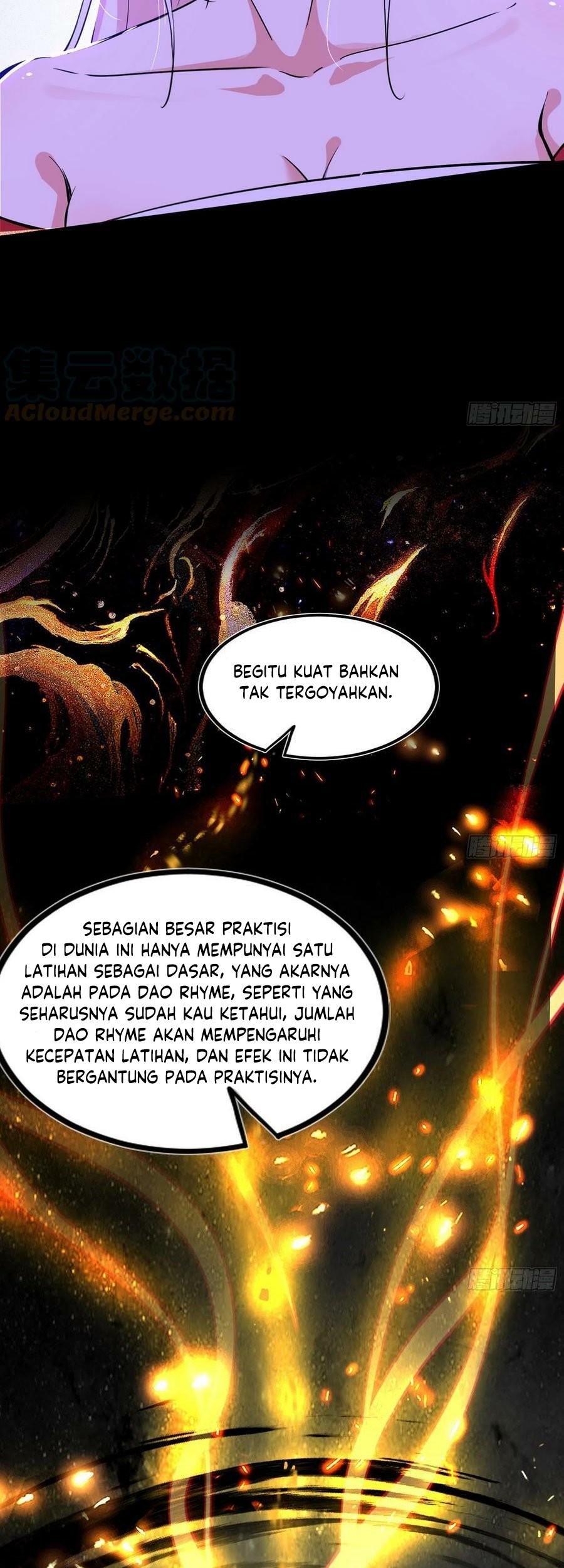 I’m An Evil God Chapter 319 - halaman 10