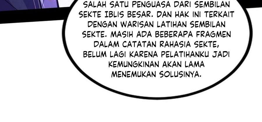 I’m An Evil God Chapter 319 - halaman 19