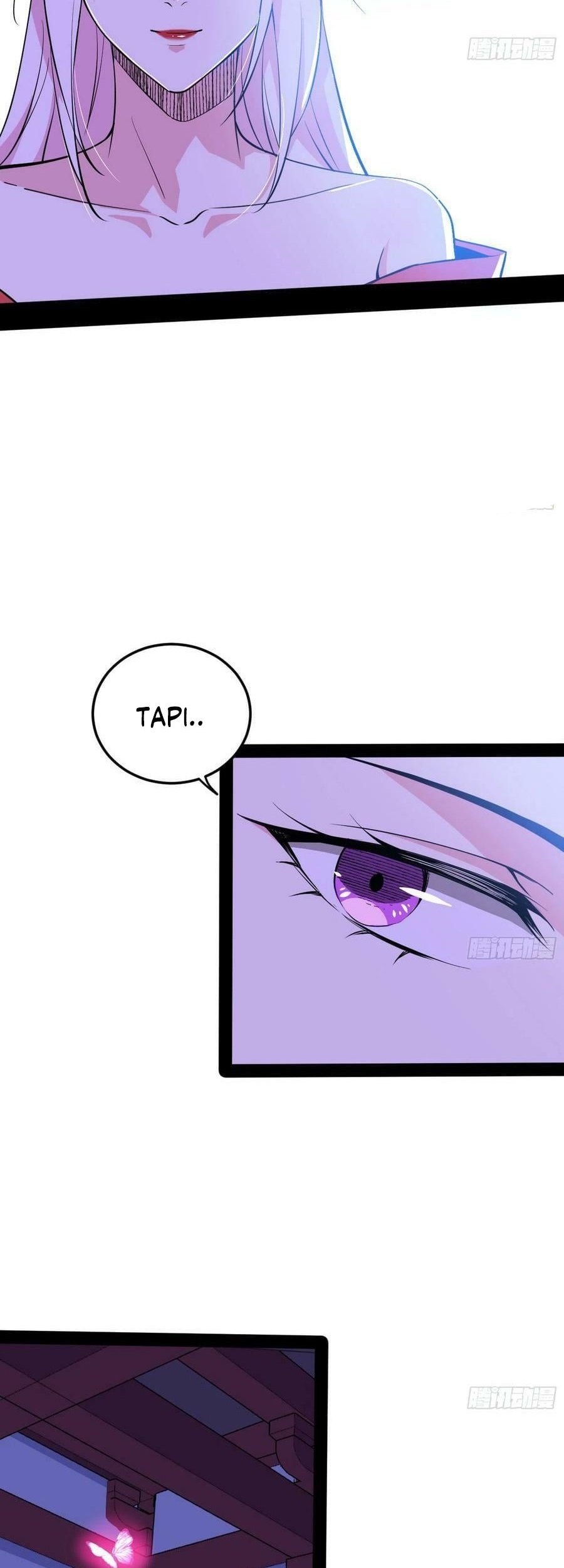 I’m An Evil God Chapter 319 - halaman 22