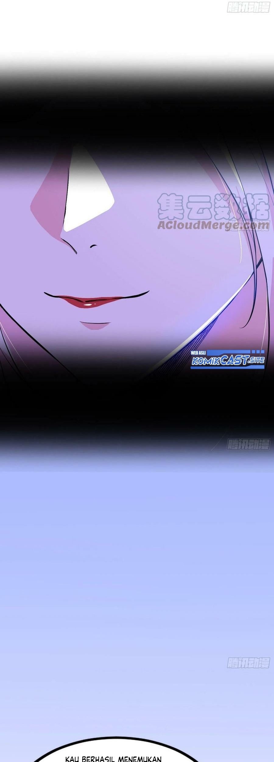 I’m An Evil God Chapter 319 - halaman 24