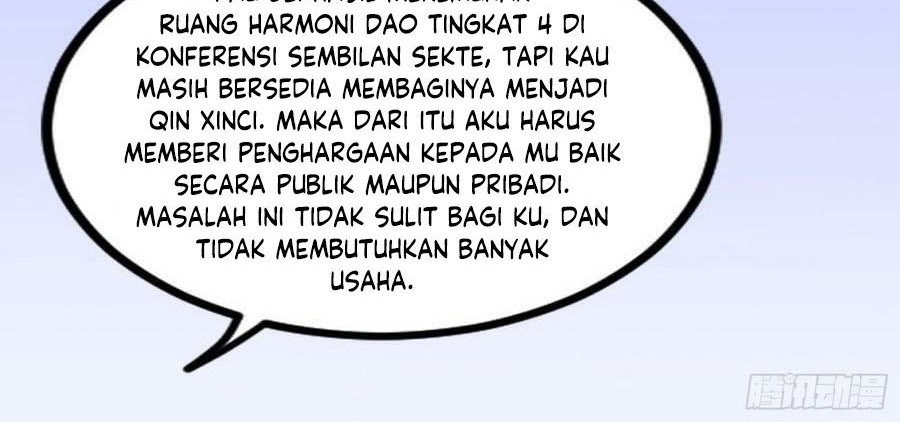 I’m An Evil God Chapter 319 - halaman 25