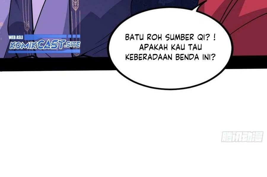 I’m An Evil God Chapter 319 - halaman 29