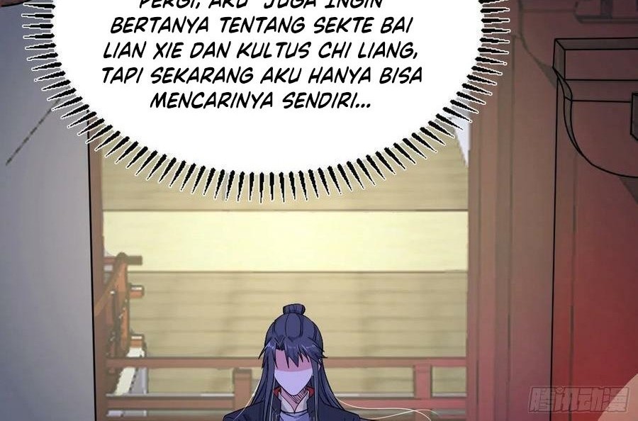 I’m An Evil God Chapter 319 - halaman 33