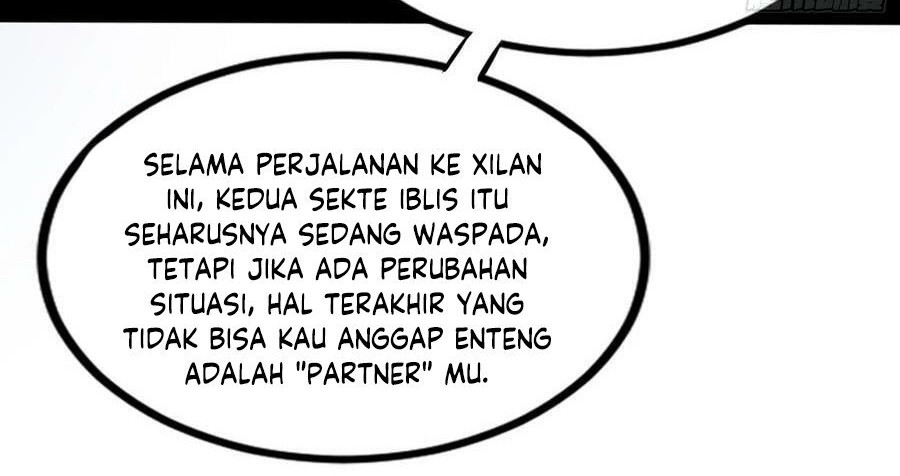 I’m An Evil God Chapter 319 - halaman 55