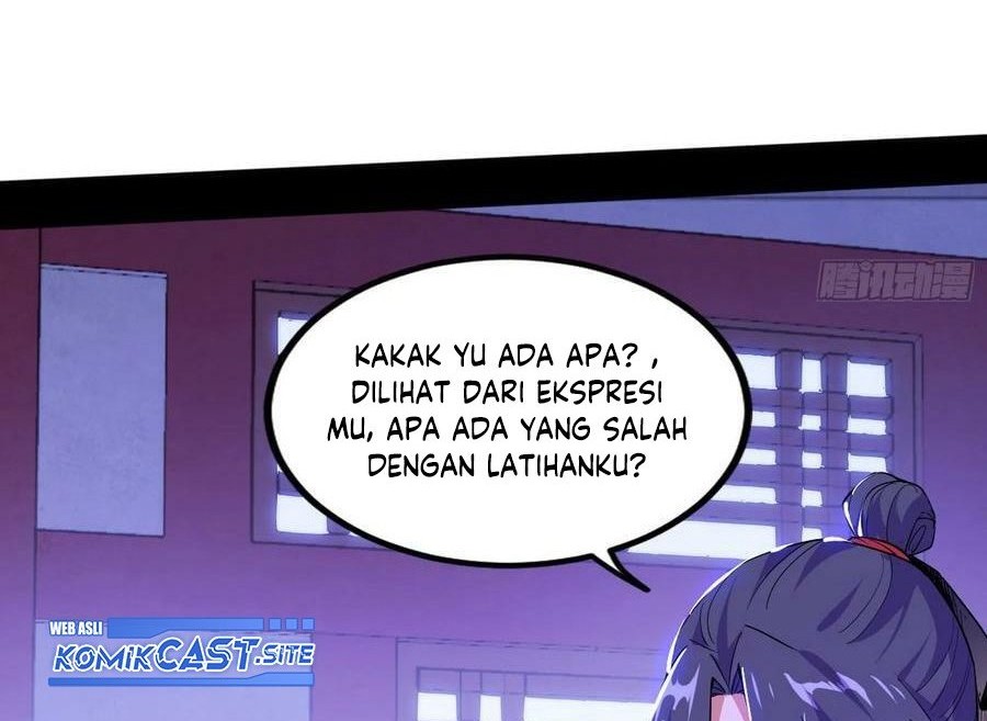 I’m An Evil God Chapter 319 - halaman 7