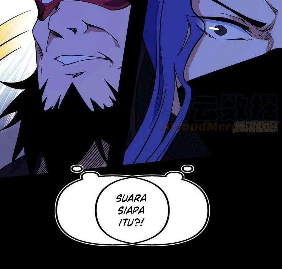 I’m An Evil God Chapter 319 - halaman 75