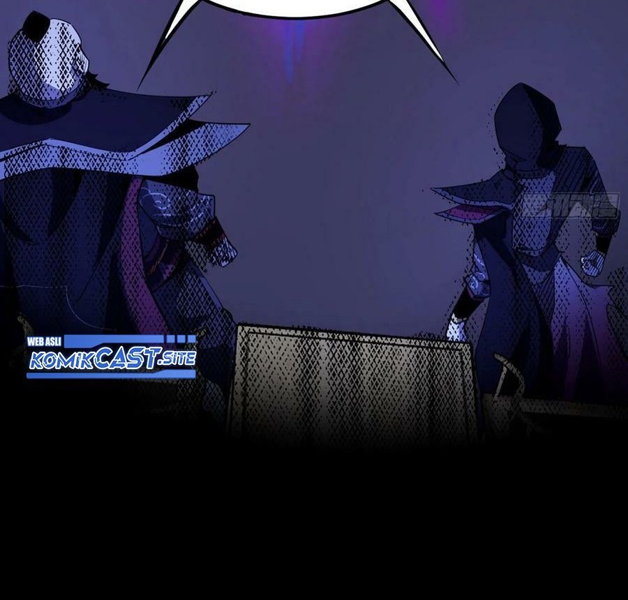 I’m An Evil God Chapter 319 - halaman 79