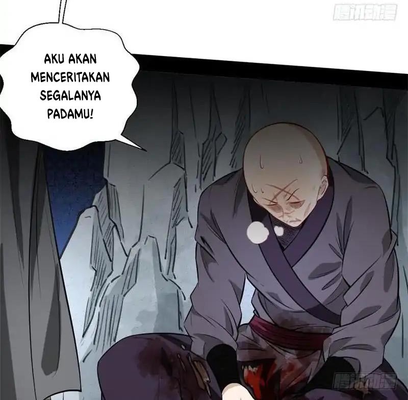 I’m An Evil God Chapter 32 - halaman 22