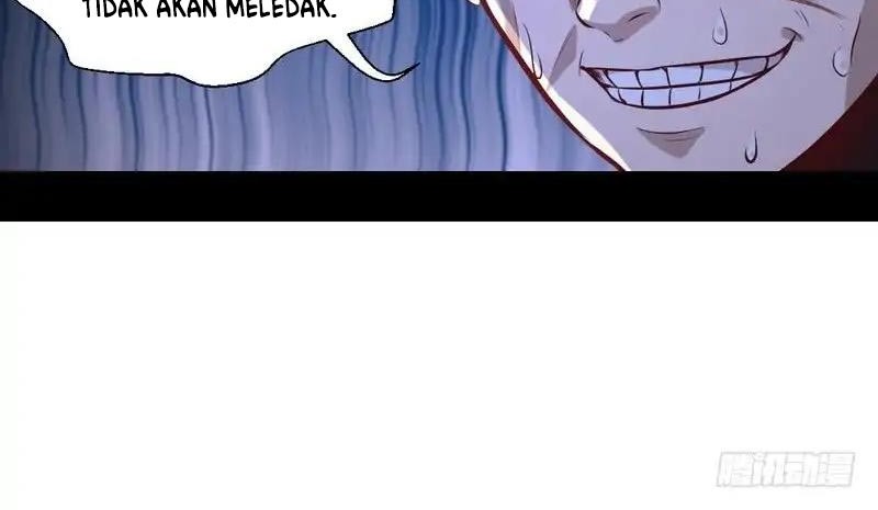 I’m An Evil God Chapter 32 - halaman 34