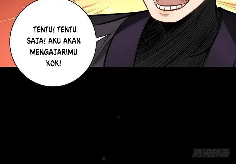 I’m An Evil God Chapter 32 - halaman 37