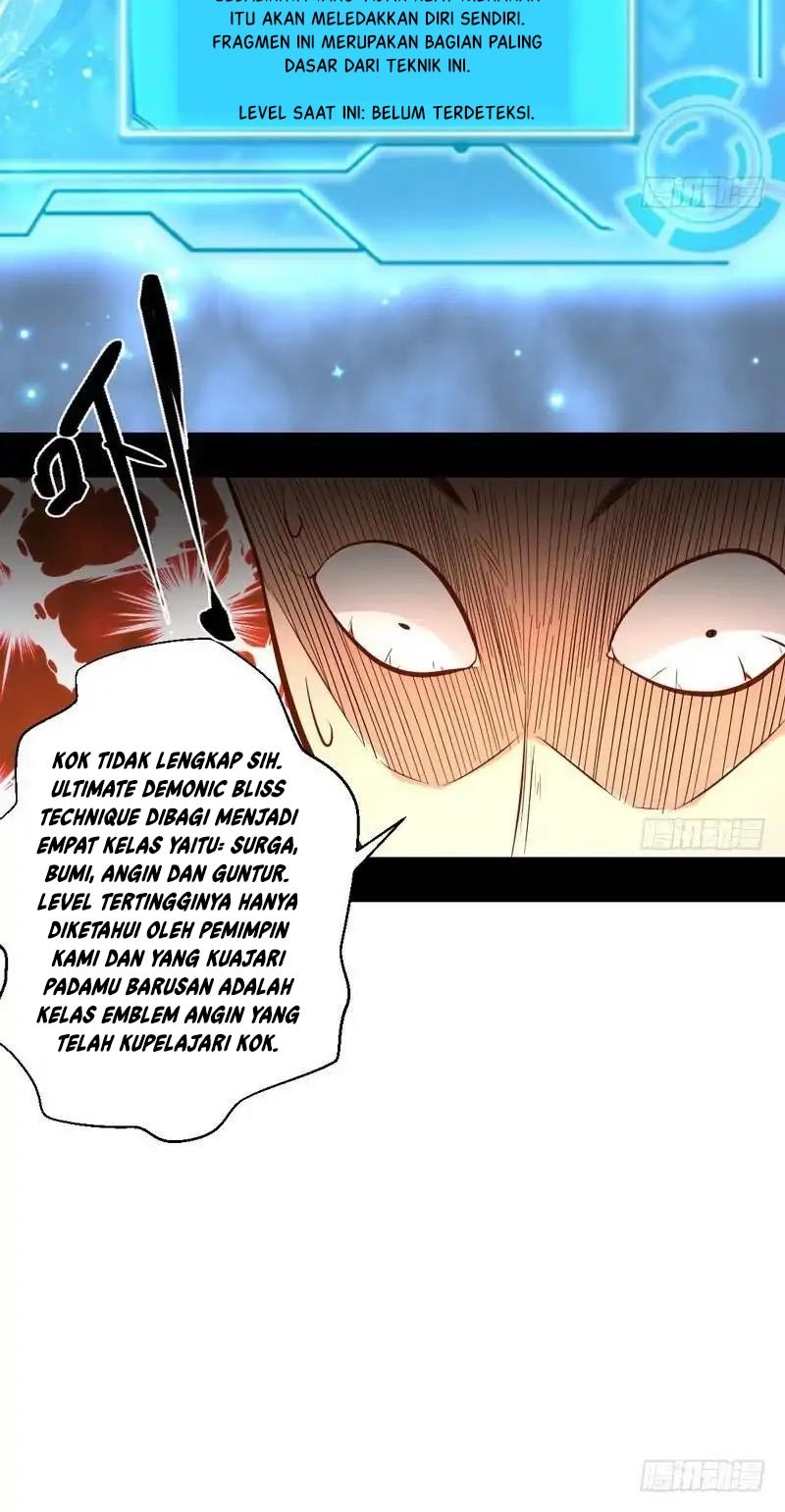 I’m An Evil God Chapter 32 - halaman 40