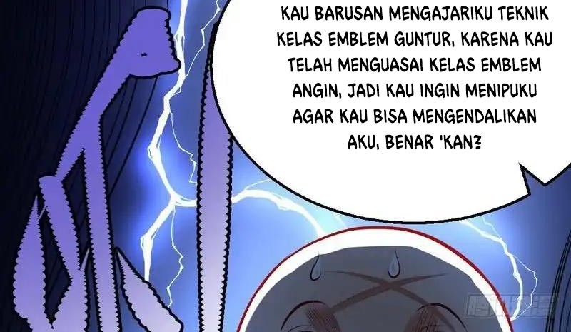 I’m An Evil God Chapter 32 - halaman 43