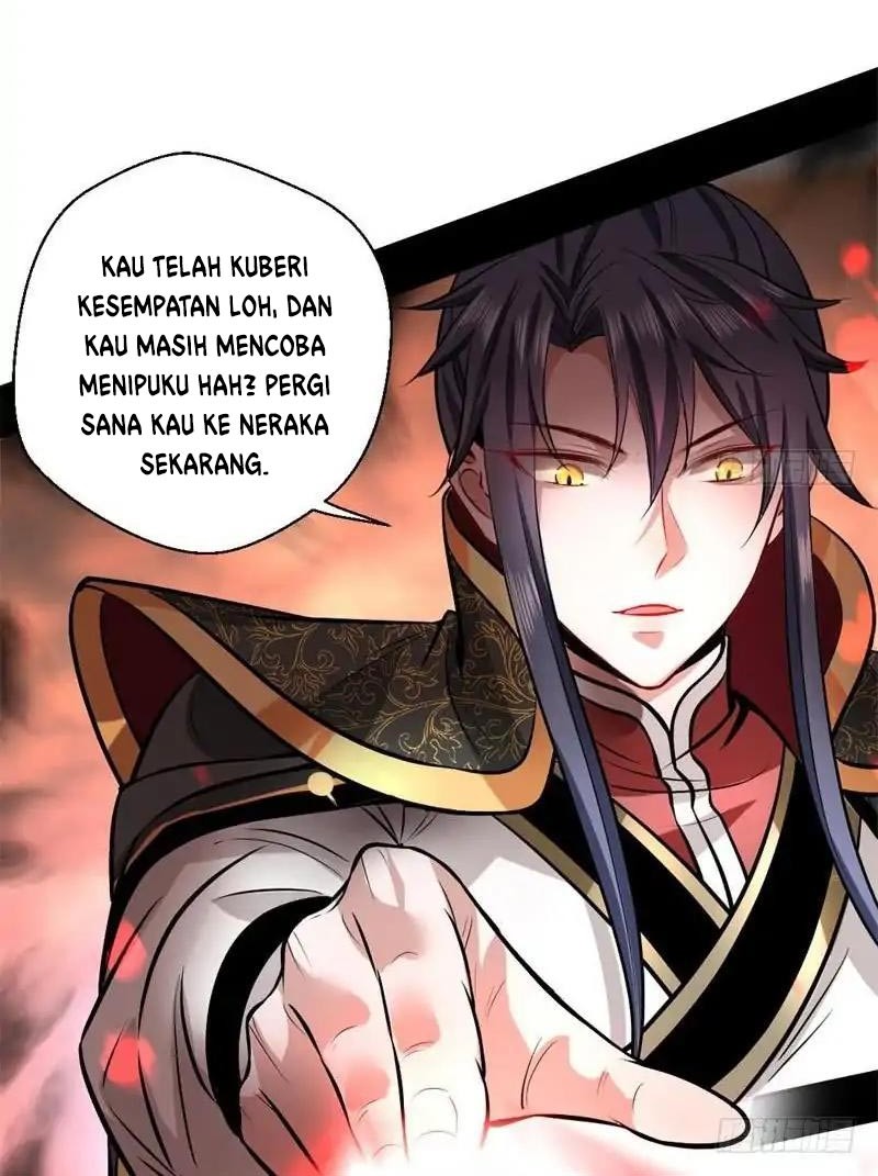 I’m An Evil God Chapter 32 - halaman 46