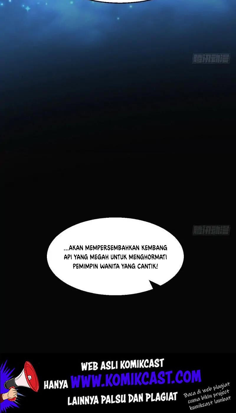 I’m An Evil God Chapter 32 - halaman 52