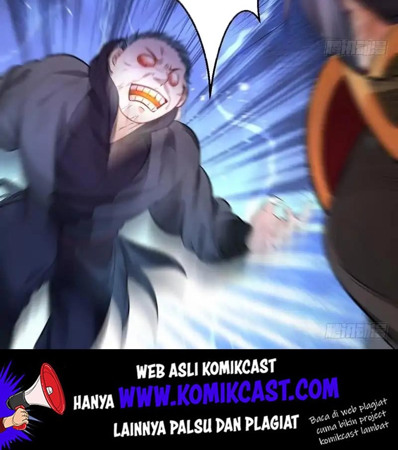 I’m An Evil God Chapter 32 - halaman 6