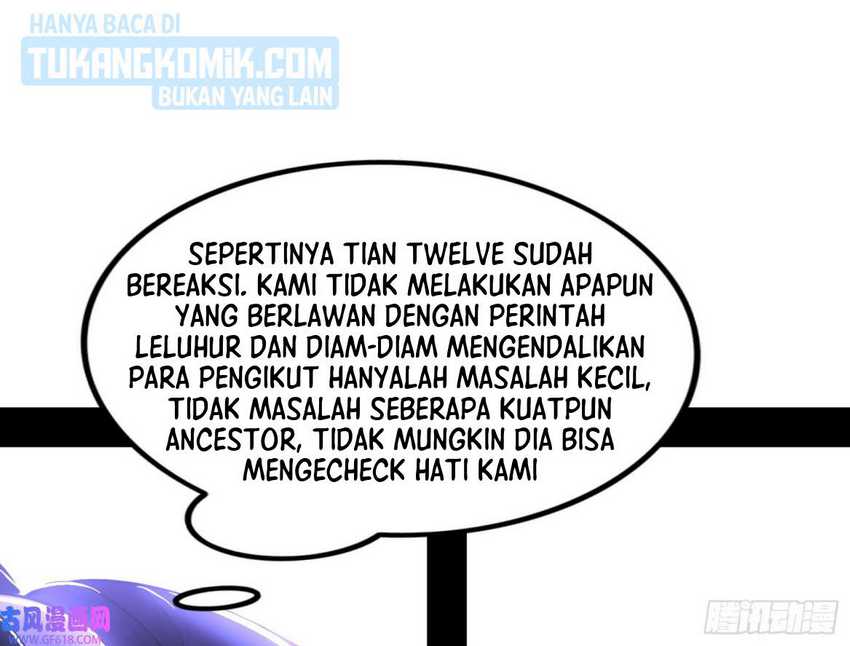I’m An Evil God Chapter 320 - halaman 10