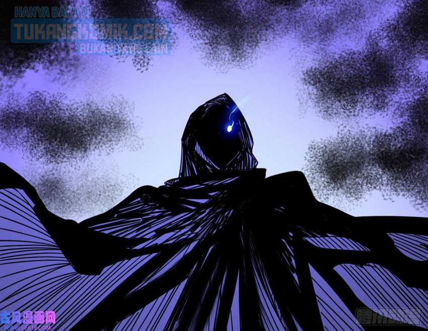 I’m An Evil God Chapter 320 - halaman 101