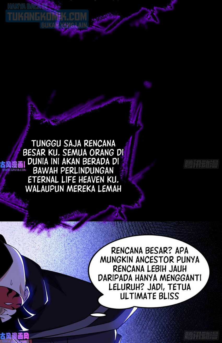 I’m An Evil God Chapter 320 - halaman 103