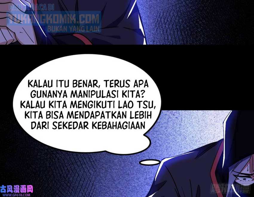I’m An Evil God Chapter 320 - halaman 104