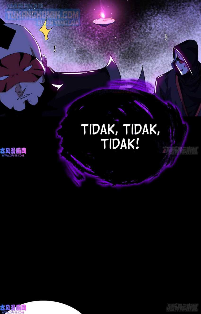 I’m An Evil God Chapter 320 - halaman 108
