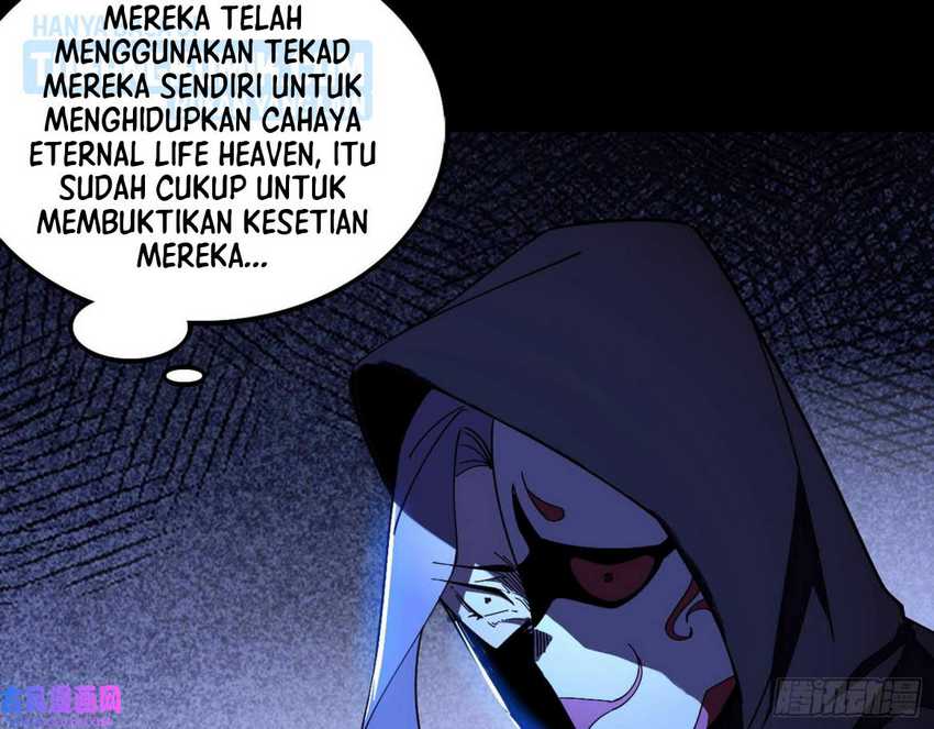 I’m An Evil God Chapter 320 - halaman 109