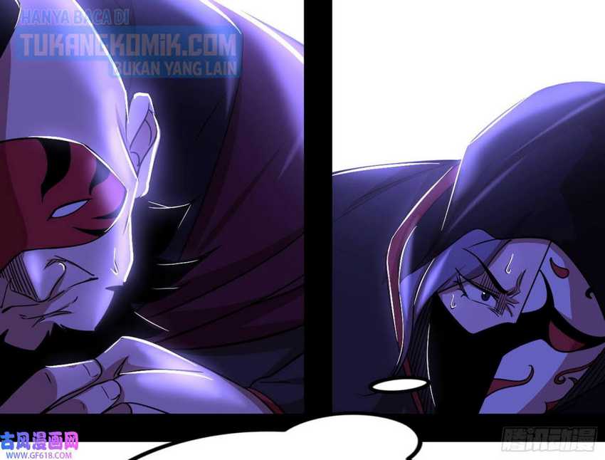 I’m An Evil God Chapter 320 - halaman 11