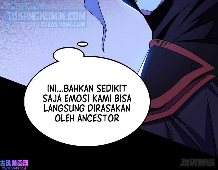 I’m An Evil God Chapter 320 - halaman 110