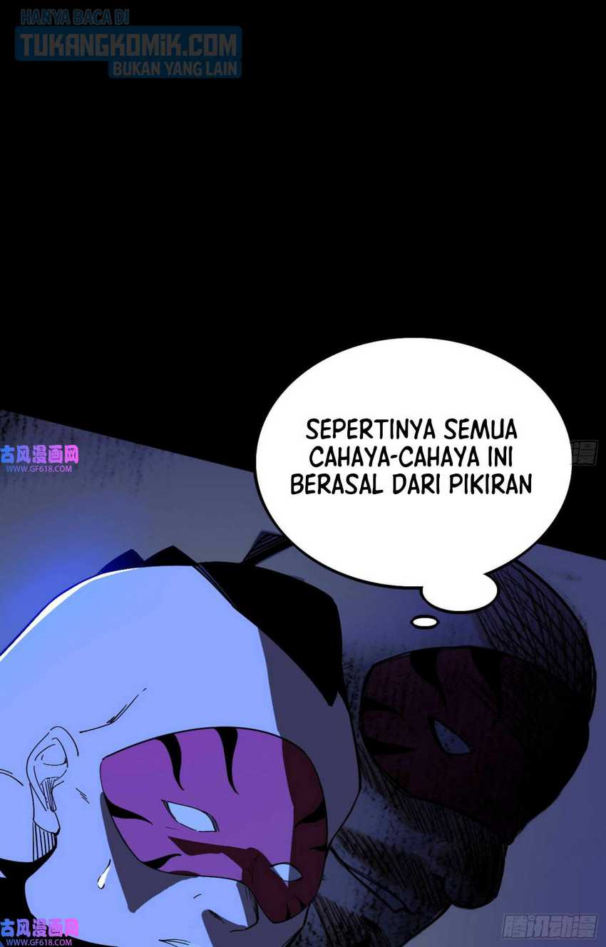 I’m An Evil God Chapter 320 - halaman 111