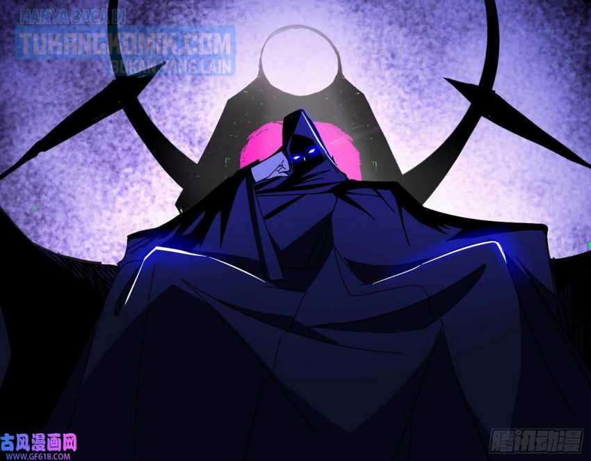 I’m An Evil God Chapter 320 - halaman 113