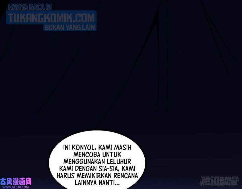 I’m An Evil God Chapter 320 - halaman 114