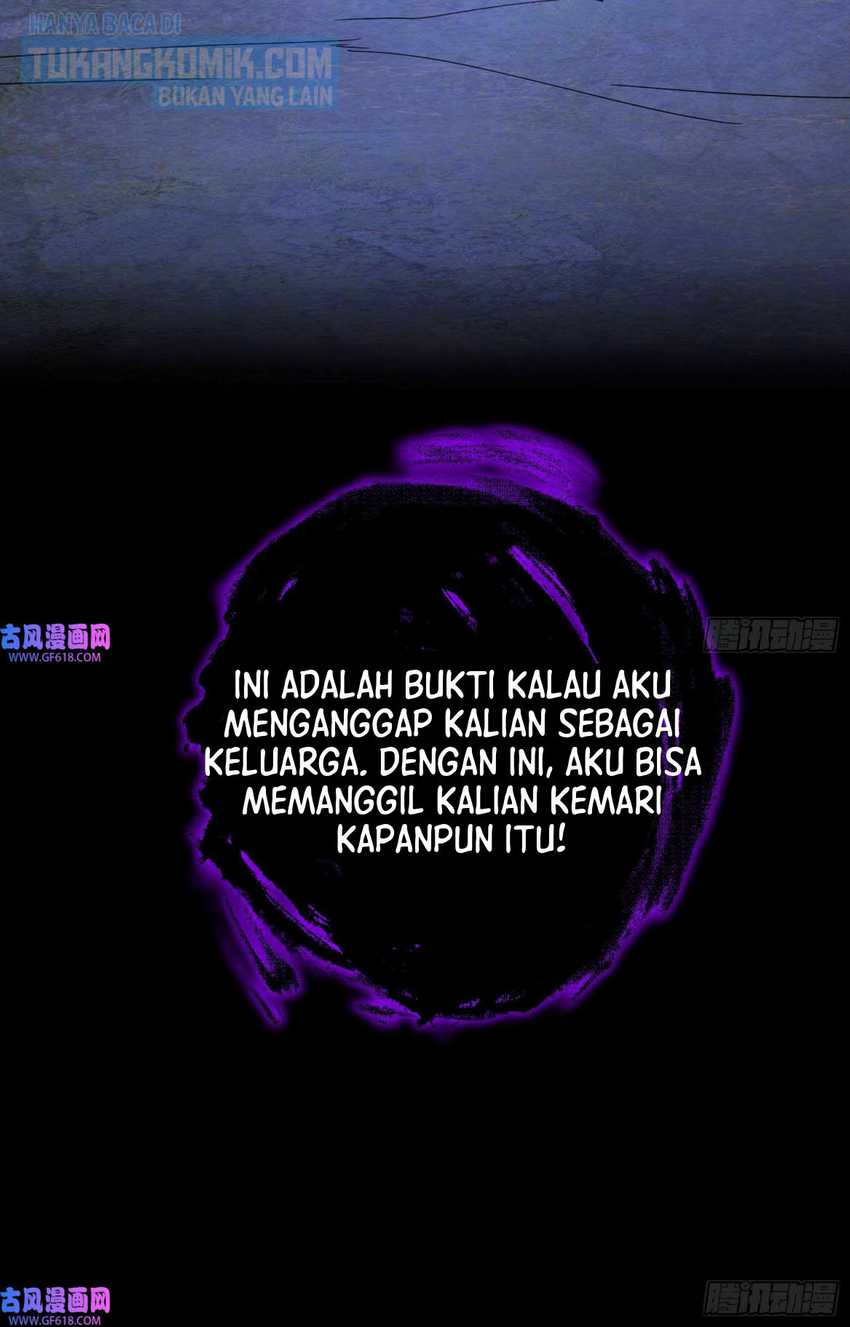 I’m An Evil God Chapter 320 - halaman 116