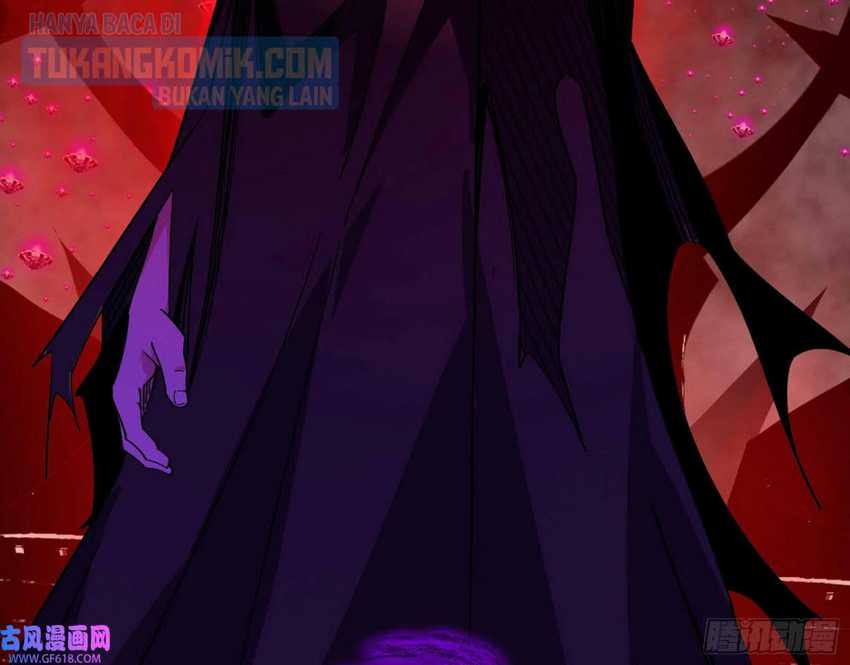 I’m An Evil God Chapter 320 - halaman 118