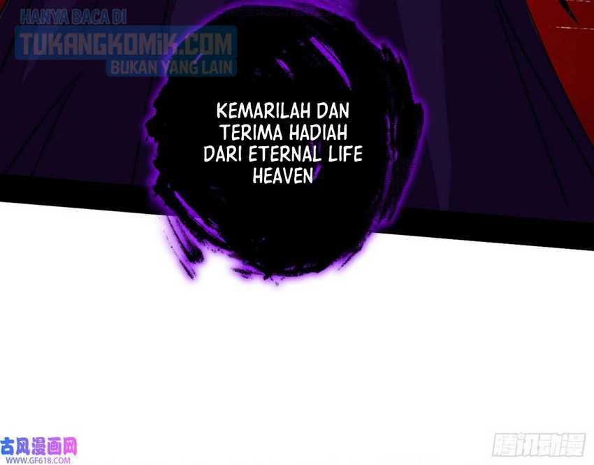 I’m An Evil God Chapter 320 - halaman 119