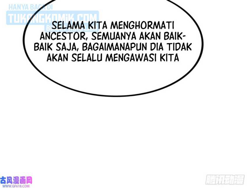 I’m An Evil God Chapter 320 - halaman 12