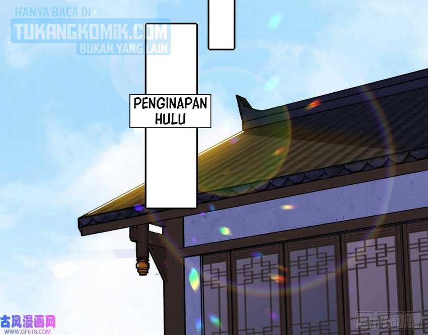 I’m An Evil God Chapter 320 - halaman 121