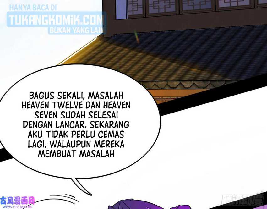 I’m An Evil God Chapter 320 - halaman 122