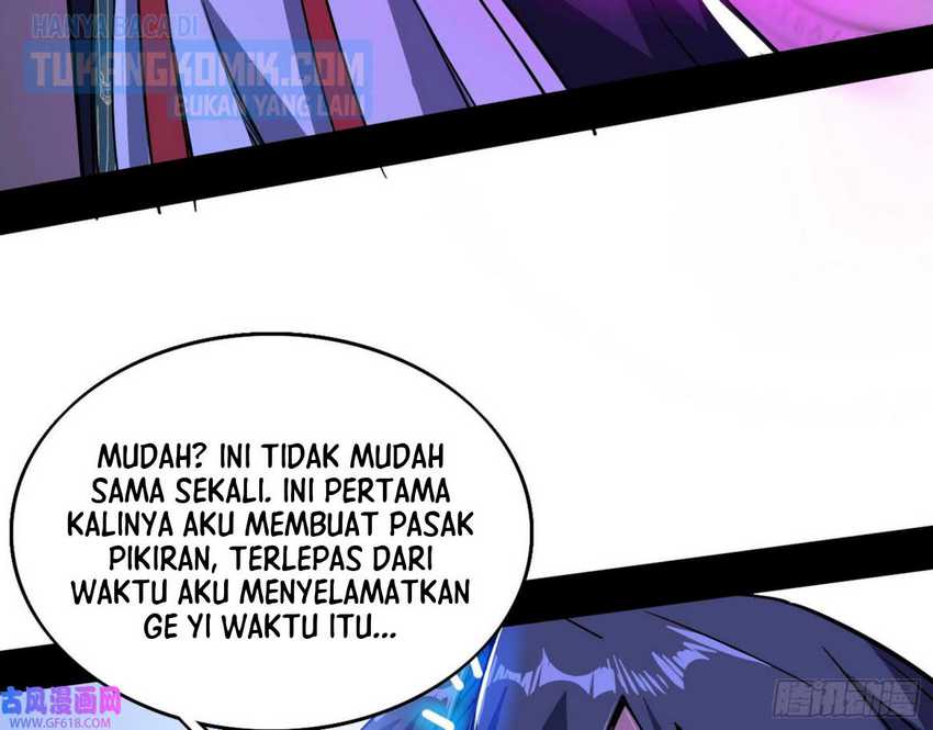 I’m An Evil God Chapter 320 - halaman 125